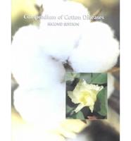 Compendium of Cotton Diseases