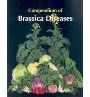 Compendium of Brassica Diseases