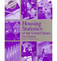 Housing Statistics of the United States