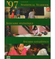 UNESCO Statistical Yearbook 1997