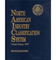 North American Industry Classification System (NAICS)