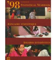 UNESCO Statistical Yearbook 1998