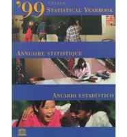 UNESCO Statistical Yearbook 1999