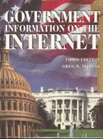 Government Information on the Internet