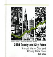 2000 County and City Extra