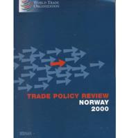 Trade Policy Review