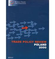 Trade Policy Review