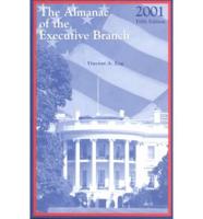 Almanac of the Executive Branch, 2001