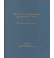 World Trade Organization