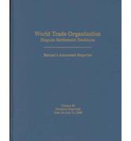 World Trade Organization