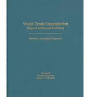 World Trade Organization