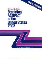 Statistical Abstract of the United States 2002