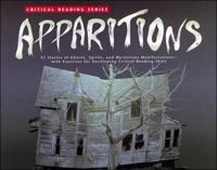 Critical Reading Series: Apparitions
