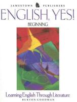 English Yes - Beginning