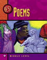 Best Poems, Middle Level, Softcover