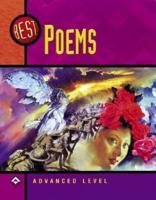 Best Poems, Advanced Level, Hardcover