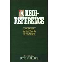 Redi-Reference Phillips Bob