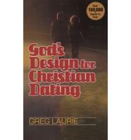 God'S Design/Christian Datng Laurie Greg