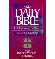 Daily Bible in Chronological Order