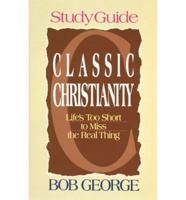 Classic Christianty Stud.Gde George Bob