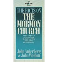 The Facts on the Mormon Church