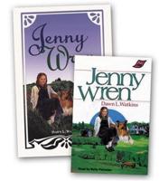 Jenny Wren with Cassette(s)
