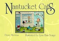 Nantucket Cats