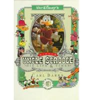 Walt Disney's Uncle Scrooge McDuck