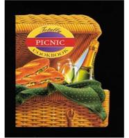 The Totally Picnic Cookbook
