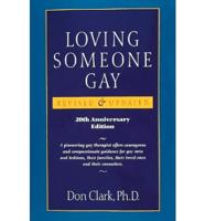 Loving Someone Gay