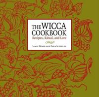 The Wicca Cookbook