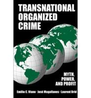 Transnational Organized Crime