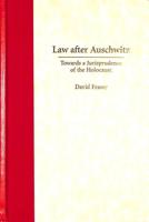 Law After Auschwitz