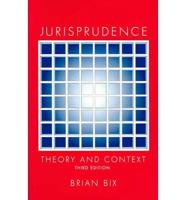 Jurisprudence