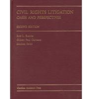 Civil Rights Litigation