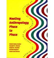 Meeting Anthropology Phase to Phase