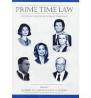 Prime Time Law