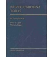 North Carolina Torts