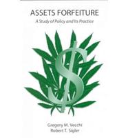 Assets Forfeiture