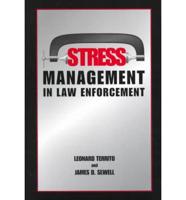 Stress Management in Law Enforcement