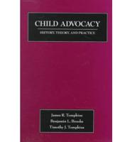 Child Advocacy