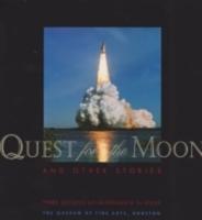Quest for the Moon and Other Stories
