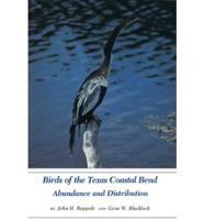Birds of the Texas Coastal Bend
