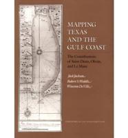 Mapping Texas and the Gulf Coast