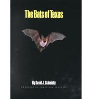 The Bats of Texas