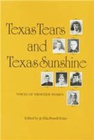 Texas Tears-Tx Sunshine