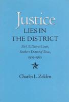 Justice Lies in the District