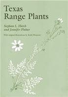 Texas Range Plants