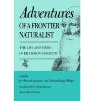 Adventures of a Frontier Naturalist