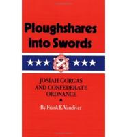 Ploughshares Into Swords